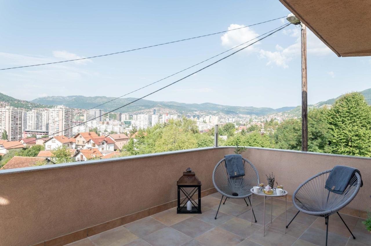 Wonderplace Szarajevó Kültér fotó