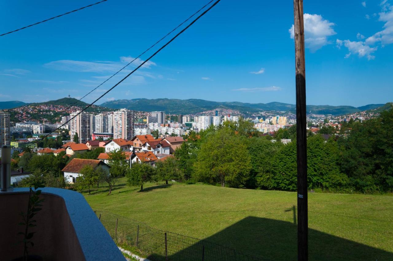 Wonderplace Szarajevó Kültér fotó