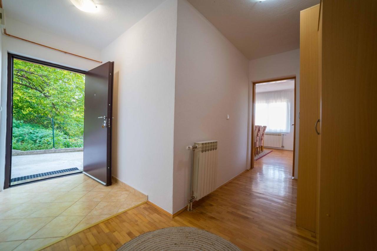 Wonderplace Szarajevó Kültér fotó