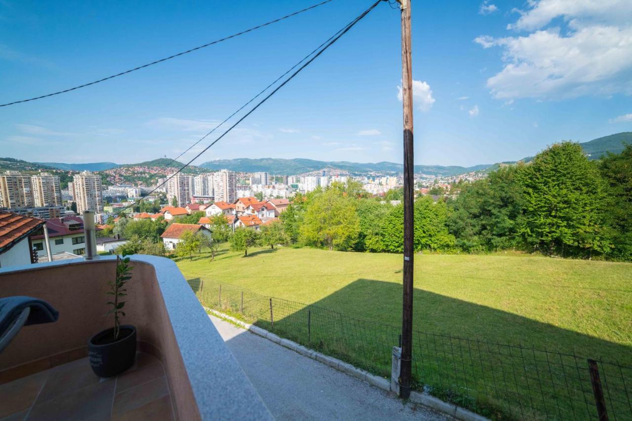 Wonderplace Szarajevó Kültér fotó