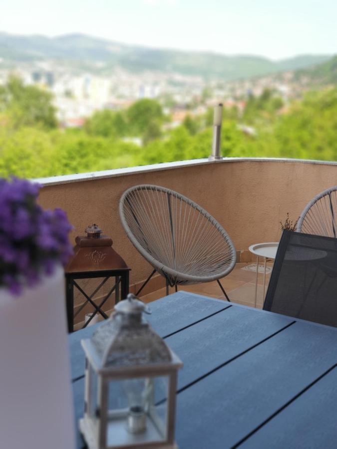 Wonderplace Szarajevó Kültér fotó