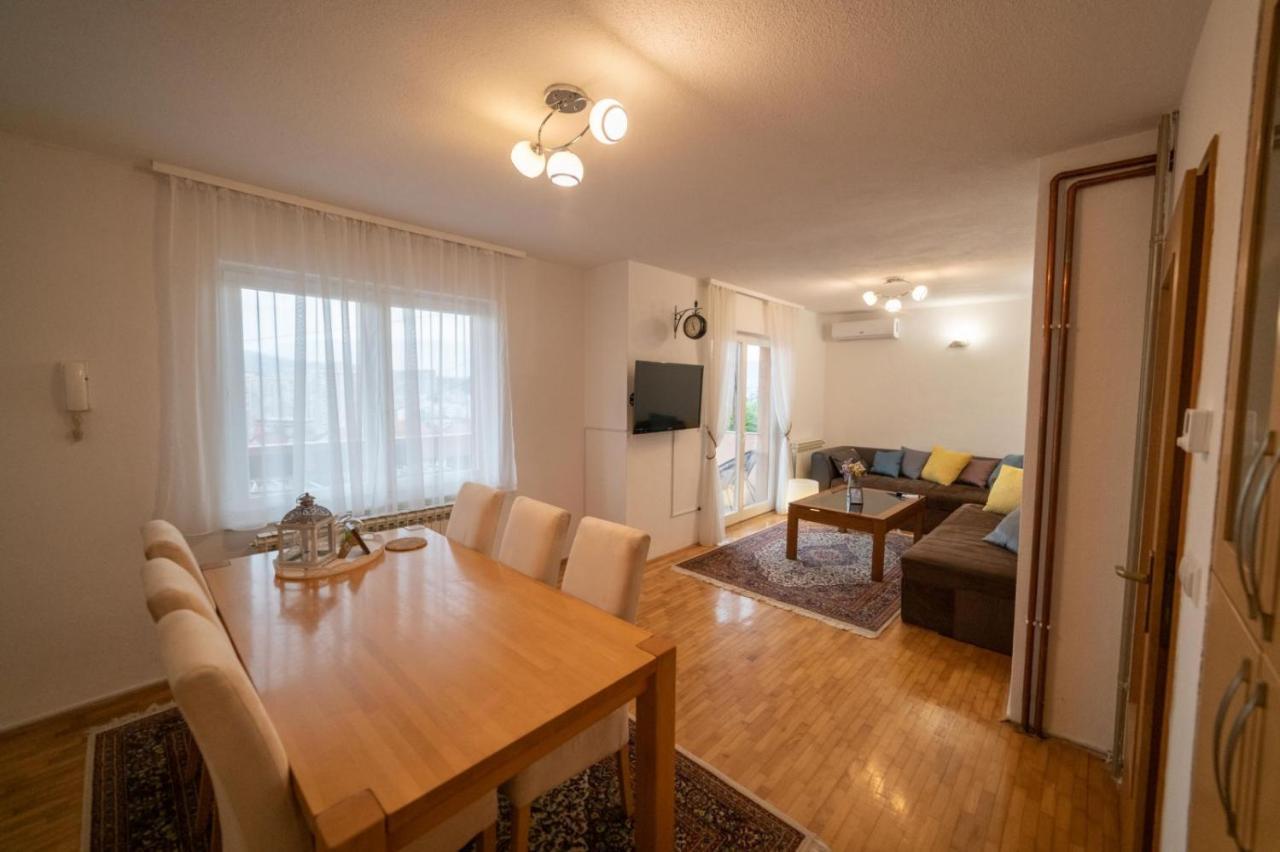 Wonderplace Szarajevó Kültér fotó